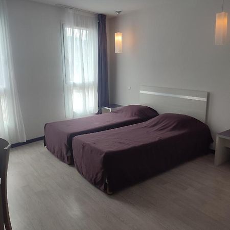 Residence La Closeraie Lourdes Ngoại thất bức ảnh