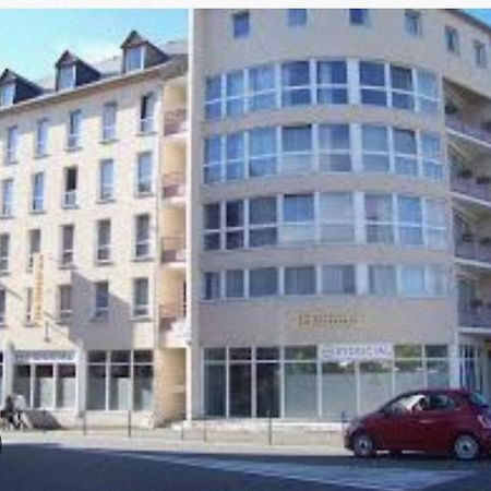 Residence La Closeraie Lourdes Ngoại thất bức ảnh
