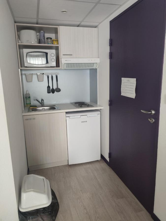 Residence La Closeraie Lourdes Ngoại thất bức ảnh