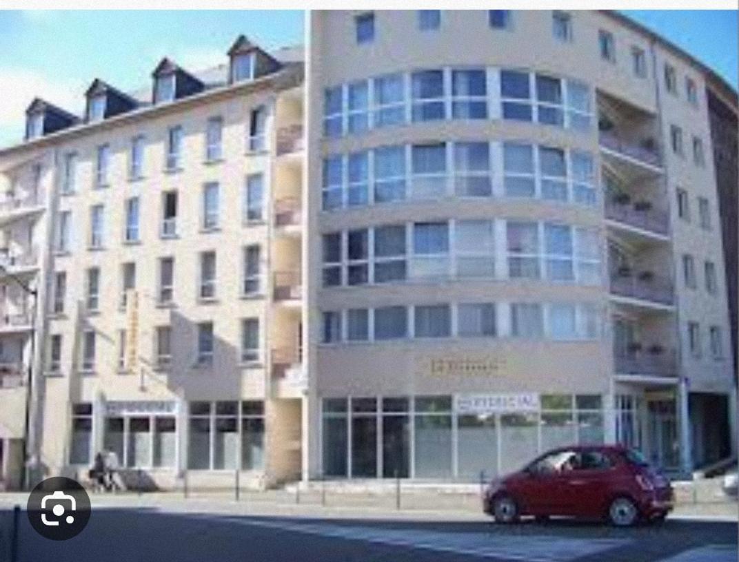 Residence La Closeraie Lourdes Ngoại thất bức ảnh